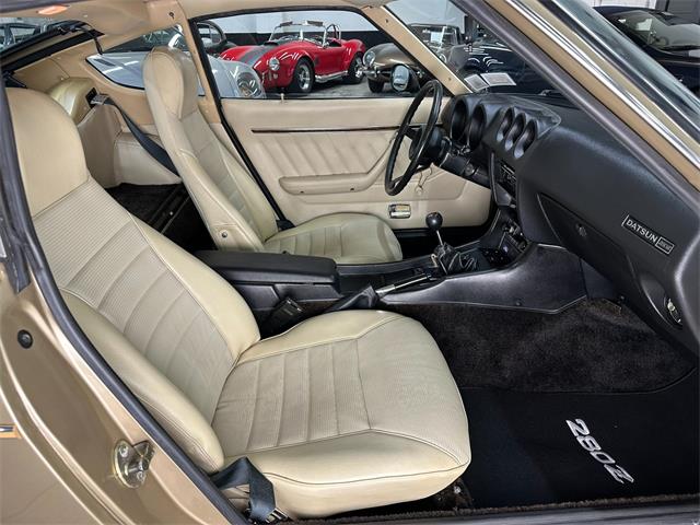 1978 Datsun 280Z (CC-2080153) for sale in Huntington Station, New York