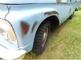 1964 Ford F100 (CC-2081530) for sale in Cadillac, Michigan