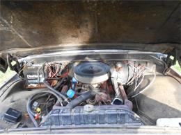 1964 Ford F100 (CC-2081530) for sale in Cadillac, Michigan