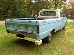 1964 Ford F100 (CC-2081530) for sale in Cadillac, Michigan