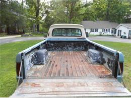1964 Ford F100 (CC-2081530) for sale in Cadillac, Michigan