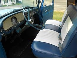 1964 Ford F100 (CC-2081530) for sale in Cadillac, Michigan