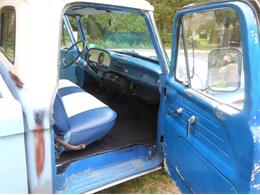 1964 Ford F100 (CC-2081530) for sale in Cadillac, Michigan