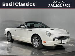 2002 Ford Thunderbird (CC-2081531) for sale in Depew, New York