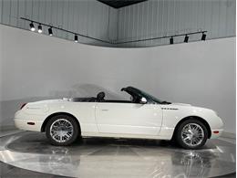2002 Ford Thunderbird (CC-2081531) for sale in Depew, New York