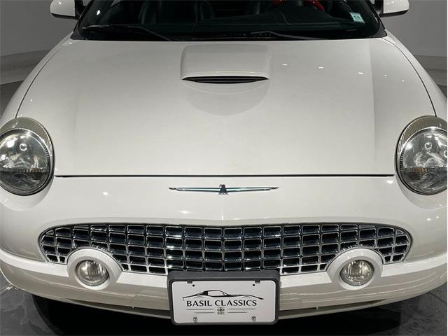 2002 Ford Thunderbird (CC-2081531) for sale in Depew, New York