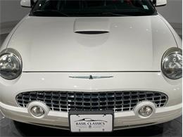 2002 Ford Thunderbird (CC-2081531) for sale in Depew, New York
