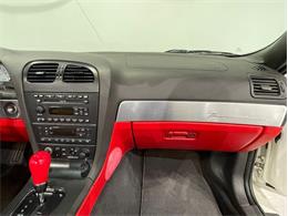 2002 Ford Thunderbird (CC-2081531) for sale in Depew, New York