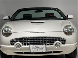 2002 Ford Thunderbird (CC-2081531) for sale in Depew, New York