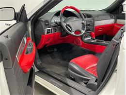 2002 Ford Thunderbird (CC-2081531) for sale in Depew, New York