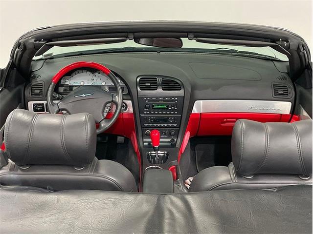 2002 Ford Thunderbird (CC-2081531) for sale in Depew, New York
