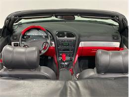 2002 Ford Thunderbird (CC-2081531) for sale in Depew, New York