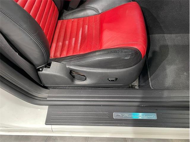 2002 Ford Thunderbird (CC-2081531) for sale in Depew, New York