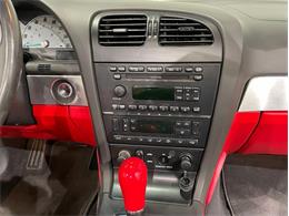 2002 Ford Thunderbird (CC-2081531) for sale in Depew, New York