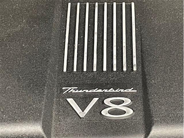 2002 Ford Thunderbird (CC-2081531) for sale in Depew, New York