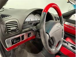 2002 Ford Thunderbird (CC-2081531) for sale in Depew, New York