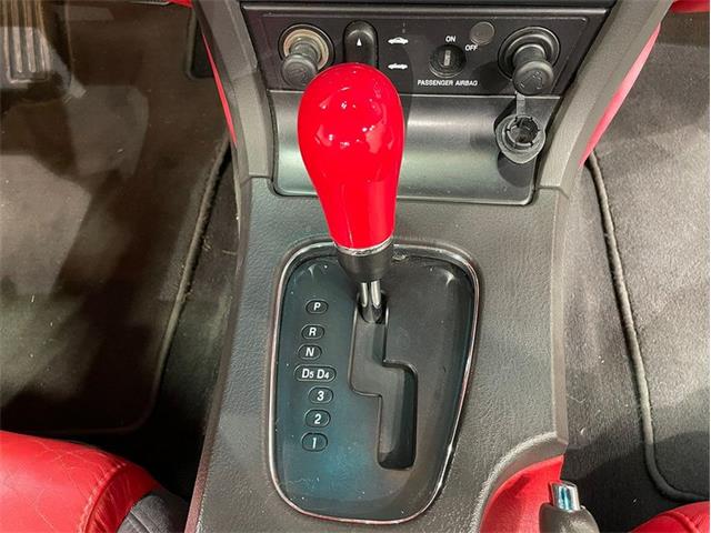 2002 Ford Thunderbird (CC-2081531) for sale in Depew, New York