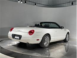 2002 Ford Thunderbird (CC-2081531) for sale in Depew, New York
