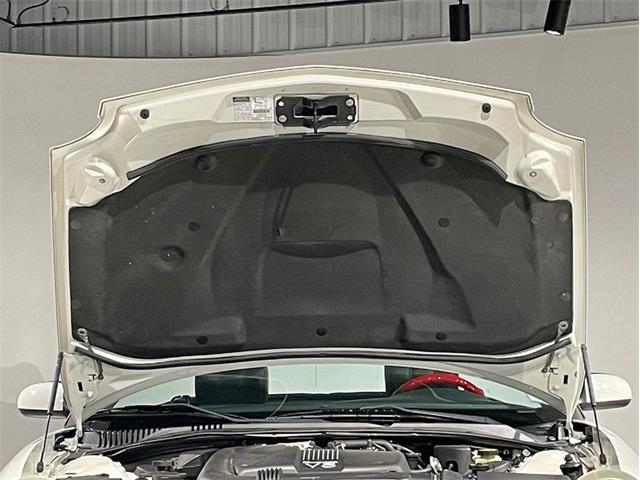 2002 Ford Thunderbird (CC-2081531) for sale in Depew, New York