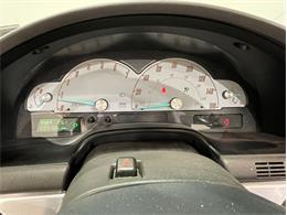 2002 Ford Thunderbird (CC-2081531) for sale in Depew, New York