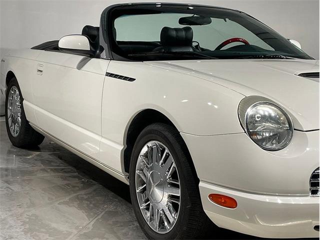 2002 Ford Thunderbird (CC-2081531) for sale in Depew, New York