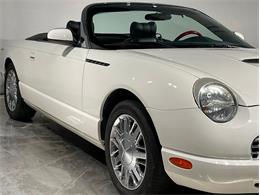 2002 Ford Thunderbird (CC-2081531) for sale in Depew, New York