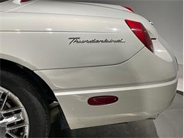 2002 Ford Thunderbird (CC-2081531) for sale in Depew, New York
