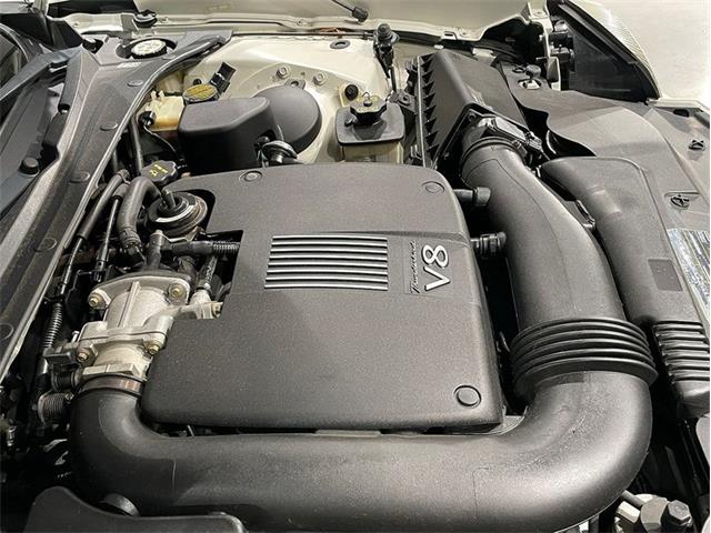 2002 Ford Thunderbird (CC-2081531) for sale in Depew, New York