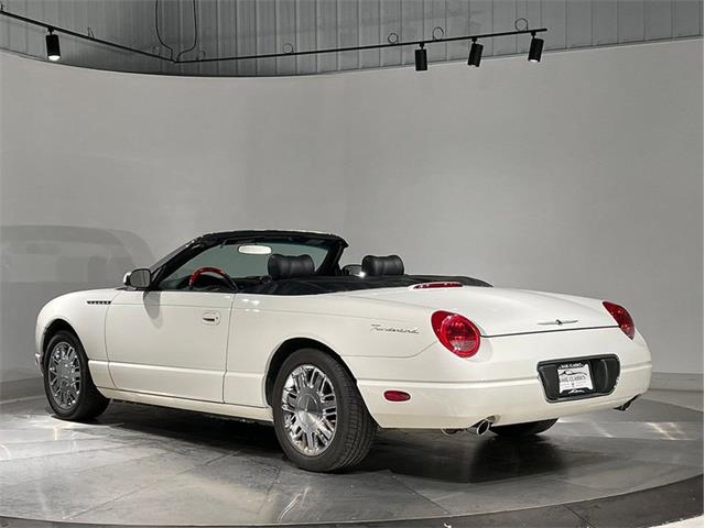 2002 Ford Thunderbird (CC-2081531) for sale in Depew, New York
