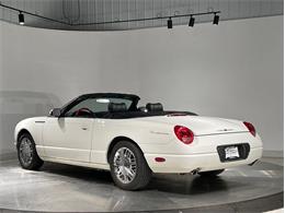 2002 Ford Thunderbird (CC-2081531) for sale in Depew, New York