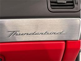 2002 Ford Thunderbird (CC-2081531) for sale in Depew, New York