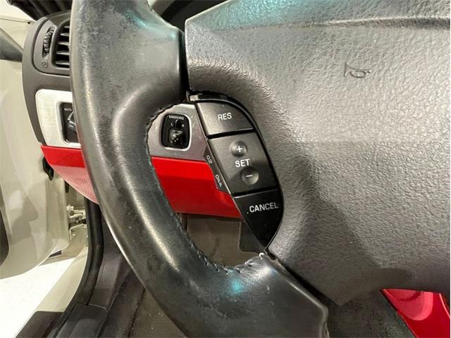 2002 Ford Thunderbird (CC-2081531) for sale in Depew, New York