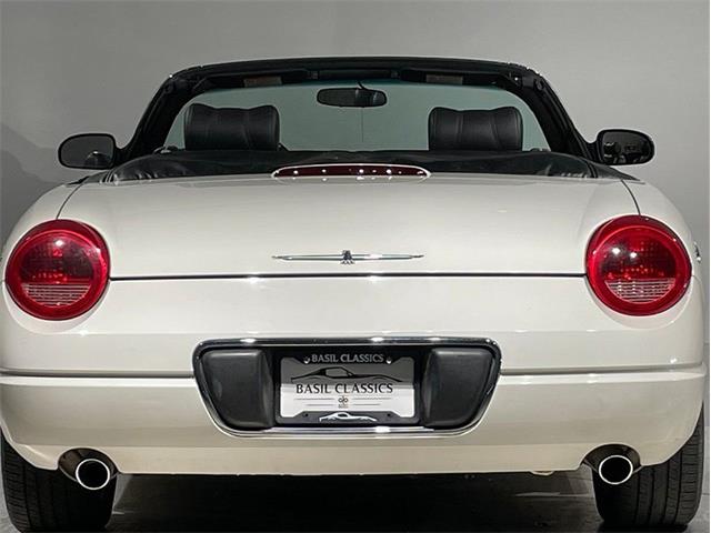 2002 Ford Thunderbird (CC-2081531) for sale in Depew, New York