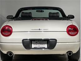 2002 Ford Thunderbird (CC-2081531) for sale in Depew, New York