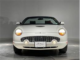 2002 Ford Thunderbird (CC-2081531) for sale in Depew, New York