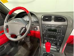 2002 Ford Thunderbird (CC-2081531) for sale in Depew, New York