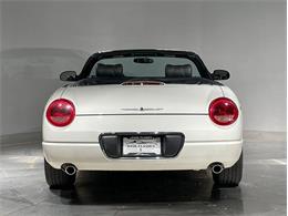 2002 Ford Thunderbird (CC-2081531) for sale in Depew, New York