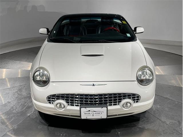 2002 Ford Thunderbird (CC-2081531) for sale in Depew, New York