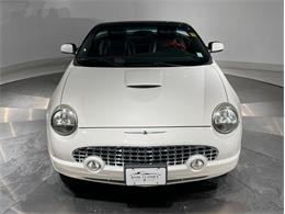 2002 Ford Thunderbird (CC-2081531) for sale in Depew, New York
