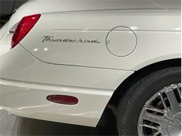 2002 Ford Thunderbird (CC-2081531) for sale in Depew, New York