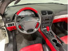2002 Ford Thunderbird (CC-2081531) for sale in Depew, New York