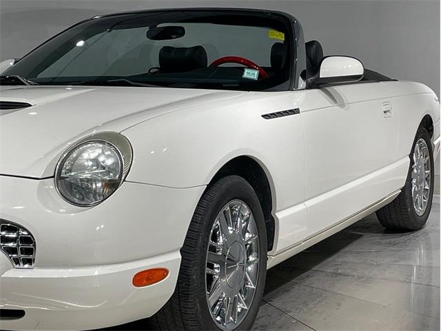 2002 Ford Thunderbird (CC-2081531) for sale in Depew, New York