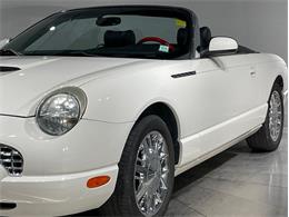 2002 Ford Thunderbird (CC-2081531) for sale in Depew, New York