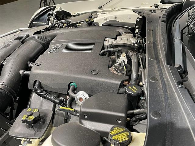 2002 Ford Thunderbird (CC-2081531) for sale in Depew, New York