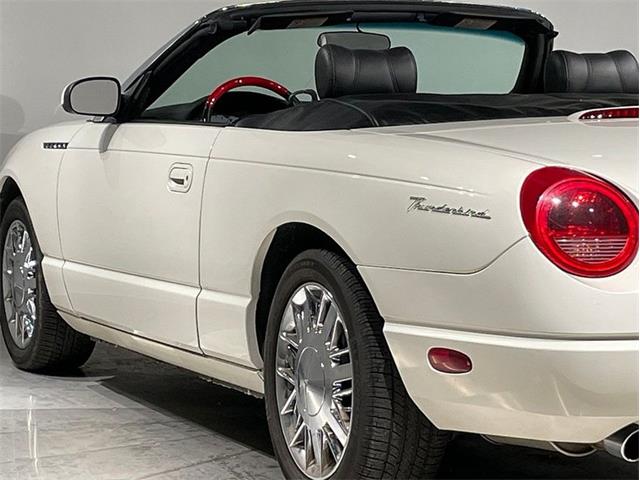 2002 Ford Thunderbird (CC-2081531) for sale in Depew, New York