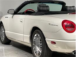 2002 Ford Thunderbird (CC-2081531) for sale in Depew, New York
