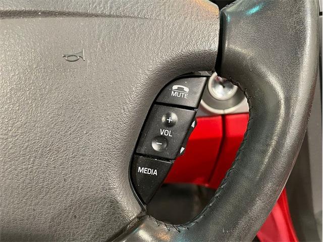 2002 Ford Thunderbird (CC-2081531) for sale in Depew, New York