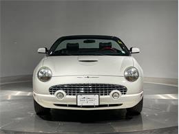 2002 Ford Thunderbird (CC-2081531) for sale in Depew, New York