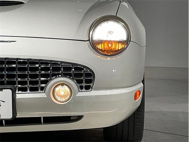 2002 Ford Thunderbird (CC-2081531) for sale in Depew, New York