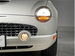 2002 Ford Thunderbird (CC-2081531) for sale in Depew, New York